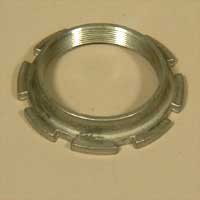 Adjuster Nut Boge Rear