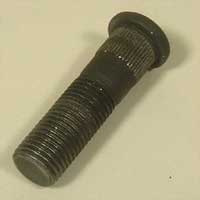 Wheel Stud 50mm Front & Rear