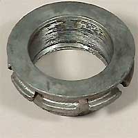 Front Boge Adjuster Nut
