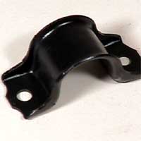 Front Sway Bar Clamp