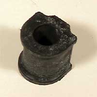 Front Sway Bar Bushing 28mm