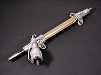 Rebuilt Steering Rack 78-81 Lhd