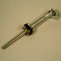 Used Steering Shaft With Upper LHD