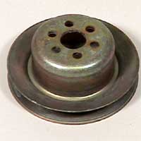 Used P/s Pulley, 85-95