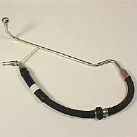 P Steering Pressure Hose,78-84 Lhd