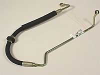 P Steering Pressure Hose 85-90 Lhd ss08