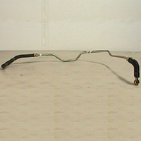 Pwr Steering Return Hose 83-86 Ldh