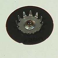 Damping Plate 36mm 86.5-87