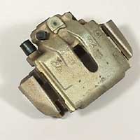 Used Rf Brake Caliper 83.5-86.