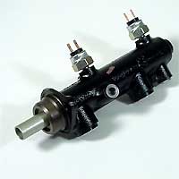 Used Brake Master Cylinder 78-83 Lhd