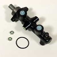 Brake Master Cylinder 86.5-95 Lhd  rebuilt exchange