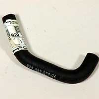 Fuel Hose With In Tank Pump