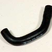 Fuel Hose W/o Pump