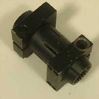 Used Clamping Sleeve 78 Only