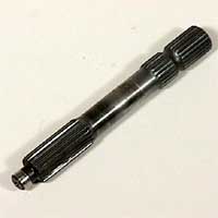 Used Central Shaft  79-95
