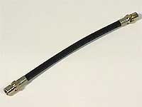 Flex Clutch Hose W 10 Booster ss 12