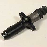Clutch Master 78 W/9 Booster