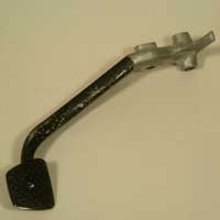 Used Clutch Pedal 87-91 Lhd