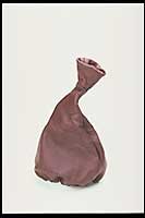 Leather Shift Boot 80-90