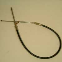 Shift Cable 83-86    ss06