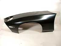 Used Left Fender  78-86