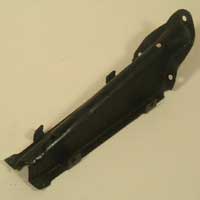 Fender Support W/o Spoiler