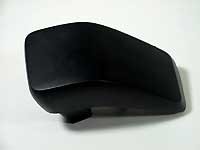 Used Rr Bumper Guard 78-86