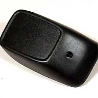 Used Lr Bumper Guard 87-95