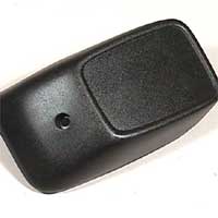 Right Rear Bumper Guard 87-95