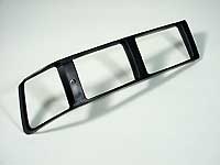 Right Fog Light Trim 78-86