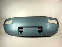 Used Rear Bumper Cover 78-86
