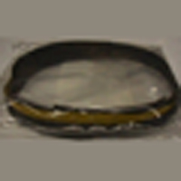 Beading Front Bumper 87-95 L&R 90-95