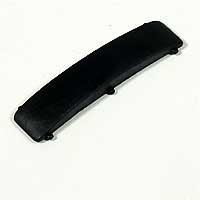 Black Fog Light Trim 87-95