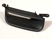 Left Spoiler Duct 80-86