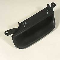 Right Spoiler Duct 80-86