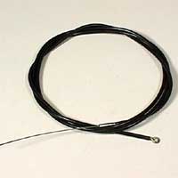 Hood Release Cable 78-89