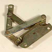 Right Hood Hinge