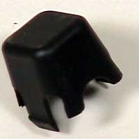 Plastic Hood Stop