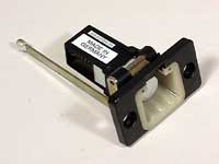 Used Rear Hatch Receiver 84-95