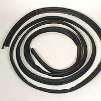 Rear Hatch Seal 87-95