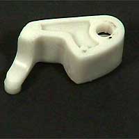 Hatch Lock Latch W/o Alarm