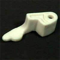 Hatch Lock Latch W Alarm