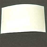 Teflon Hatch Anti Squeek Film