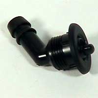 Headlight Squirter