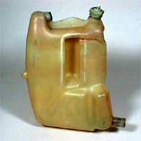 Used Washer Tank