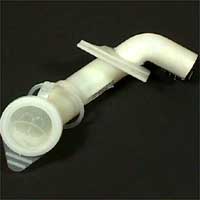 Washer Filler Neck 78-95 reproduction