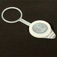 Cap For Filler Neck