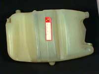 Washer Tank In Fender 78-86
