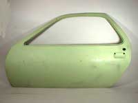 Used Left Door  78-95