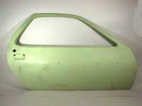 Used Right Door 78-95